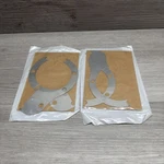 Lot Of Total Source 9184401060 Plate, 0.2, For Caterpillar / Mitsubishi. Fixed Price $26.99.