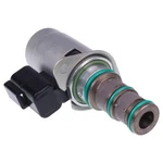 Solenoid Valve 42N-64-11721 42N-64-11720 For Komatsu WB140 WB150 PC12R PC20R. Fixed Price $45.01.