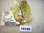 Hyster Shunt 1308966. Fixed Price $37.68.