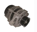 Yale 580039672, Alternator - New (gm 2.4L) GLC050VX, GLP060VX, GP120VX. Fixed Price $375.00.