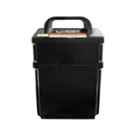 24V 20AH Lithium Battery For Big Joe LPT26 LPT33 T40 Linde Pallet Truck Jack. Fixed Price $599.99.