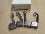Baker Material Handling 131141Q Brush Set. Fixed Price $24.95.