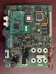 Raymond Pcb 154-012-458/004 Steer Controller 154-012-351/010 #1193DKZ7. Fixed Price $99.00.