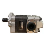 67110-30510-71 Hydraulic Pump Assembly Toyota Forklift. Fixed Price $829.99.
