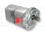 142-8996 Hydraulic Gear Pump Oem Caterpillar Skid Steer Loader 226 216. Fixed Price $920.00.