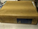 Caterpillar Service Manual Repair Fork Lift NOR30P 2LL 2ML Orderpicker 1999. Fixed Price $178.85.