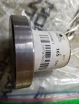 Hyster Stub Shaft HY187500. Fixed Price $35.00.