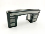 Hyster 1335976 Instrument Dash Cluster Gauge. Fixed Price $285.00.