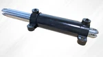 Cylinder, Steering - Aftermarket Replacement 329222. Hyster Forklift. # New.. Fixed Price $615.00.