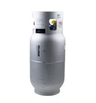 Forklift Liquid Propane Tank Cylinder 33.5LB Lpg 8 Gallon Lightweight Aluminum. Fixed Price $555.89.