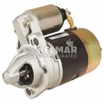 Fits Yale Forklift Starter Heavy Duty 9129786-00-HD Straight Drive :yes Gear. Fixed Price $210.00.
