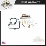 Forklift Carburetor Repair Kit 04211-96030-71 Komatsu Toyota. Fixed Price $97.00.