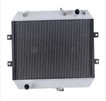 Radiator 91402-24300 Caterpillar Forklift GP18K GP20K GP25K. Fixed Price $479.99.