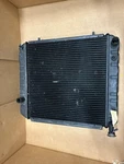 Hd+ Forklift Hyster Yale Radiator 18.90 X 19.29 4 Row. Fixed Price $425.00.