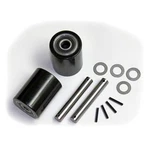 Wesco GWK-WIC2-LW 272748 Load Wheel Kit For Manual Pallet Jack Black. Fixed Price $87.34.