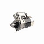 MM115514 New Starter Mitsubishi FGC25 S#AF82A Forklift Part. Fixed Price $200.00.