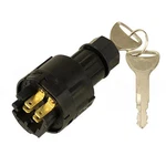 Ignition Switch 57590-23333-71 (57590-23332-71, 57590-23331-71) Toyota. Fixed Price $12.90.