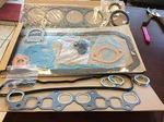 Gasket Set Toyota 42-5FG25 4Y Forklift TY04111-20230-71 New. Fixed Price $50.50.