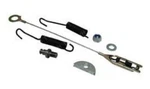 Part # 1464917 Fits Hyster Sheave Brake Kit. Fixed Price $150.00.