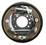 Brake Assembly Rh Mitsubishi Forklift FG25N AF17D. Fixed Price $716.16.