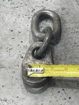 Genuine Caterpillar Lifting Link Bracket. Fixed Price $40.00.