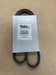 Yale Forklift Belt 580034354. Fixed Price $45.00.