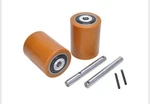 Load Wheel Kit For Hyster 40Z (B218) / 45Z (C215) Pallet Jack. Fixed Price $200.93.