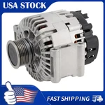 Alternator For Vw Tiguan 2010-2016 Cc 09-2016 Gti 2010-2014 06F903023F 11070N. Fixed Price $122.99.