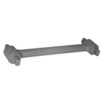 Euclid E-8941 Rigid Torque Arm Steel, Cast, 16 5/8. Fixed Price $159.65.