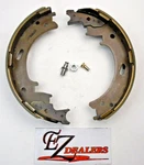 Total Source Forklift Brake Shoe Kit LP603-6513 Nos. Fixed Price $59.99.