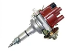 Part # 19100-23010 Fits Toyota Forklift Distributor Cylinder 4P Engine. Fixed Price $446.00.