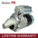 New Starter Hyster Forklift S-50XM S-55XM S-60XM S-65XM M0T84381 18096. Fixed Price $450.00.