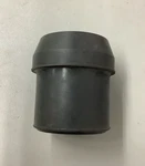 Doosan 7W2176A Resilient Muffler Mount (B491). Fixed Price $45.00.