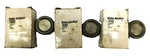 Total Source Forklift Clark Piston CL882422 Lot Of 3 Nos. Fixed Price $58.09.