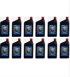 Aisin ATF-0WS Automatic Transmission Oil Fluid 12PCS Set For Lexus And Toyota. Fixed Price $116.36.