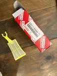 23311-23060-71 Toyota Oem Diesel Fuel Filter New.. Fixed Price $19.95.