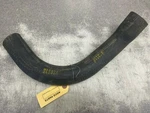Upper Radiator Hose For New Idea Power Unit 705034. Fixed Price $18.00.