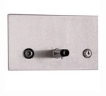 Bobrick Recessed Soap Dispenser B-306. Fixed Price $125.00.