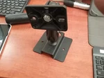 Yale Forklift Display Mount. Fixed Price $35.00.