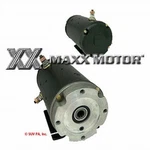 24 Volt Heavy Duty 9 Spline Motor MFY4203 MFY203D W4037. Fixed Price $800.00.