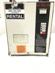 Lto Products FERRO300-12 24VOLT Forklift Pallet Jack Charger 30A. Fixed Price $249.99.