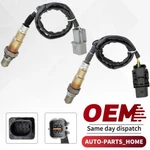 2PCS Upstream + Down Oxygen O2 Sensor For 2012-2017 Kia Soul 1.6L Hyundai Accent. Fixed Price $29.78.