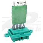 New A/c Blower Motor For Speed RESISTOR-CNH-4 Terminal Oe# 5192096. Fixed Price $78.99.