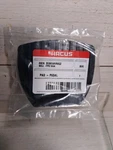Pedal Cover Pad Forklift Fits Toyota 31319-20540-71 Hacus Aftermarket. Fixed Price $9.99.