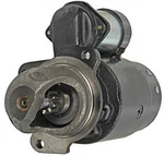 New Starter Fits Hyster Lift Truck S-100PS S-20A S-25 1108421 1109093 3136105. Fixed Price $310.57.