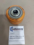 Crown 083179-302 Caster Wheel Assembly, Genuine Oem Part With Bearings. Fixed Price $99.99.