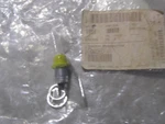 New Genuine Oem Jlg Part # 4360387 - Switch Push Button. Fixed Price $37.00.