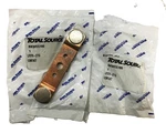 Total Source Forklift Copper Contact LP379-2716 Lot Of Nos. Fixed Price $30.55.