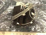 81000481 Rego K1/K2 Contactor Set With Cables For Ul SK-001600704D. Fixed Price $971.00.