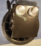 Toyota 68804-U2180-71 Bracket Sub Ass Pulley Complete Oem Genuine Part. Fixed Price $350.00.